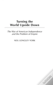 Capa do artigo Turning The World Upside Down