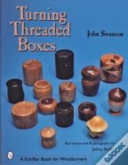 Turning Threaded Boxes