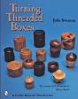 Turning Threaded Boxes - Preview