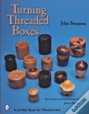 Capa do artigo Turning Threaded Boxes