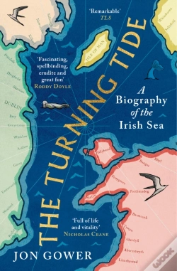 Capa do artigo Turning Tide