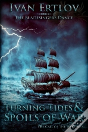 Capa do artigo Turning Tides & Spoils Of War