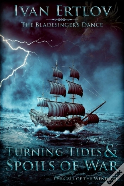 Capa do artigo Turning Tides & Spoils Of War