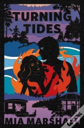 Turning Tides  Elements, Book 3
