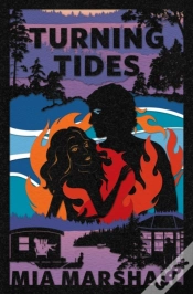 Capa do artigo Turning Tides  Elements, Book 3