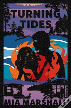 Capa do artigo Turning Tides  Elements, Book 3