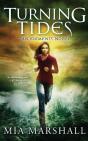 Turning Tides (Elements, Book 3) - Preview