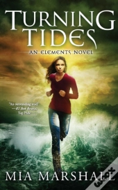 Turning Tides (Elements, Book 3)