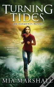 Capa do artigo Turning Tides (Elements, Book 3)
