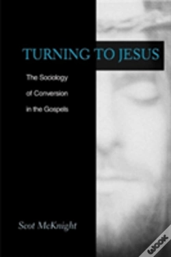 Capa do artigo Turning To Jesus