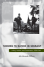 Turning To Nature In Germany - Preview