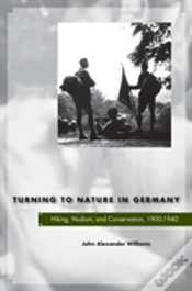 Capa do artigo Turning To Nature In Germany