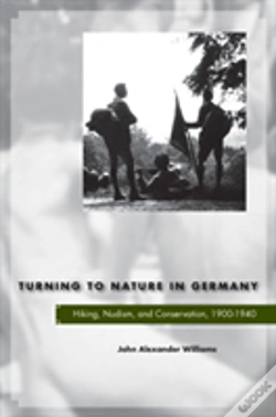 Capa do artigo Turning To Nature In Germany