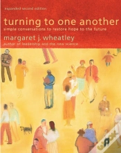 Capa do artigo Turning To One Another