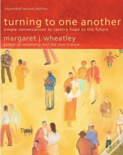 Capa do artigo Turning To One Another