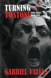 Capa do artigo Turning To Stone