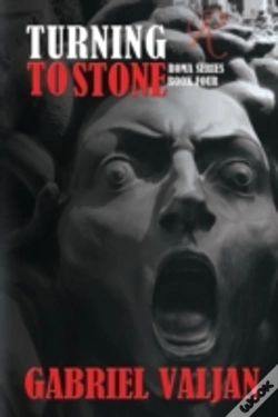 Capa do artigo Turning To Stone