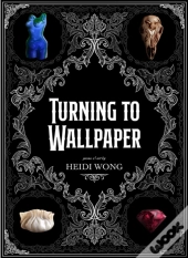 Turning To Wallpaper