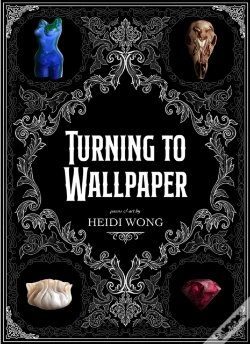 Capa do artigo Turning To Wallpaper