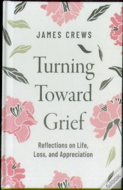 Capa do artigo Turning Toward Grief