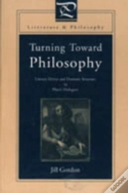Capa do artigo Turning Toward Philosophy