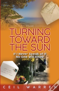 Capa do artigo Turning Toward The Sun: If I Never Speak