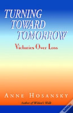 Capa do artigo Turning Toward Tomorrow
