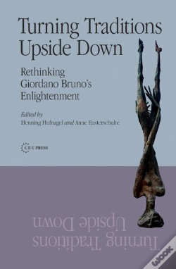 Capa do artigo Turning Traditions Upside Down