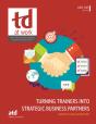 Turning Trainers Into Strategic Business Partners - Preview