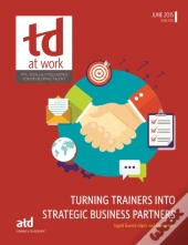 Turning Trainers Into Strategic Business Partners