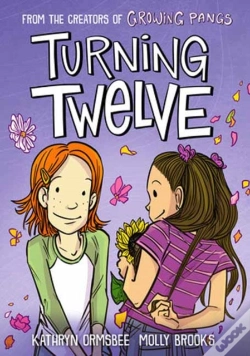 Capa do artigo Turning Twelve