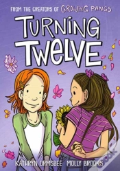 Capa do artigo Turning Twelve