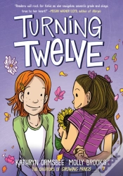 Capa do artigo Turning Twelve