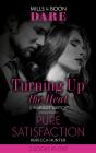Turning Up Heat  Pure Satis Eb - Preview
