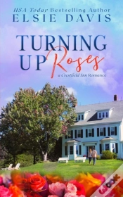 Capa do artigo Turning Up Roses
