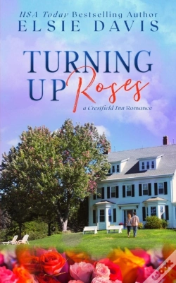 Capa do artigo Turning Up Roses