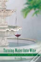Capa do artigo Turning Water Into Wine