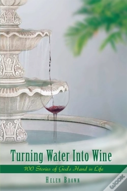 Capa do artigo Turning Water Into Wine