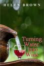 Turning Water Into Wine - Preview