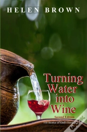 Capa do artigo Turning Water Into Wine