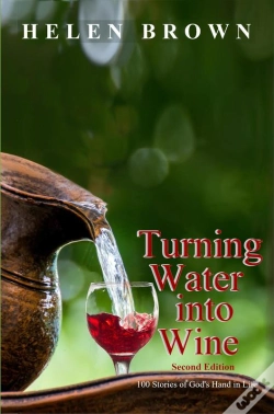 Capa do artigo Turning Water Into Wine
