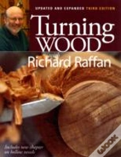 Capa do artigo Turning Wood With Richard Raffan