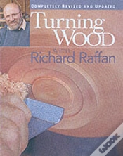 Capa do artigo Turning Wood With Richard Raffan