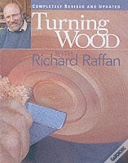 Capa do artigo Turning Wood With Richard Raffan