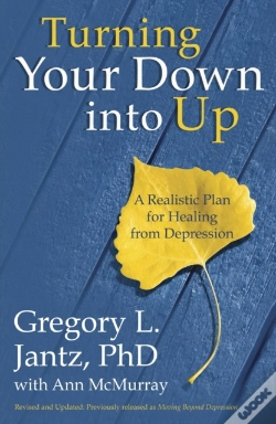 Capa do artigo Turning Your Down Into Up