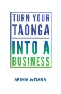 Turning Your Taonga Into A Business - Preview