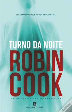 Capa do artigo Turno da Noite