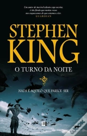 Capa do artigo Turno da Noite