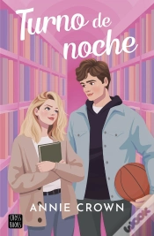 Capa do artigo Turno De Noche
