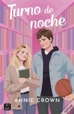 Capa do artigo Turno De Noche